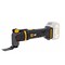 Caterpillar Cat 18V 1 FOR ALL Cordless Oscillating Multi-Tool with Brushless Motor, Tool Only DX41B - alternate 1